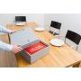 THERMOBOKS CLIMAPOR TIL EUROKASSE 54,5X35X18CM