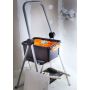 OPPBEVARINGBOKS SMARTSTORE PRO 31L MED LOKK