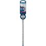 HAMMERBOR BOSCH PROFESSIONAL PLUS 7X 10X215 MM