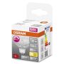 LYSPÆRE OSRAM MR16 SUPERSTAR GU5,3 LED 35W