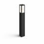 PULLERT PHILIPS HUE IMPRESS SVART 77CM