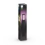 PULLERT PHILIPS HUE IMPRESS SVART 77CM