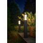 PULLERT PHILIPS HUE IMPRESS SVART 77CM