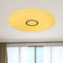 TAKLAMPE TWEEN LIGHT LED PLAFOND 54CM
