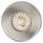 LED-INNBYGNINGSSPOT EGLO IGOA TINUS GU10 Ø8,5 CM 240 LM 3000 K