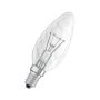 LYSPÆRE OSRAM KRONE CLASSIC BW VRIDD 11W 50LM E14