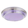 PLAFOND GLOBO LED Ø41CM HVIT