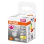 LYSPÆRE OSRAM SUPERSTAR PAR16 GU10 4,5 W