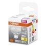 LYSPÆRE OSRAM LED-STAR REFLEKTOR 2,9 W GU5.3