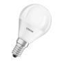 LYSKILDE SUPERSTAR CLAS LED 40 DIM 5 W/2700 K E14 CS