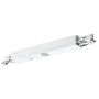 TILBEHØR PAULMANN URAIL 500 W HVIT