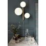 VEGGLAMPE ANETA LIGHTNING MOLEKYL