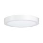 PLAFOND PAULMANN LUNAR LED 300MM 16W HVIT