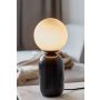 BORDLAMPE NORDLUX NOTTI SVART