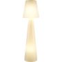 UTELAMPE NEW GARDEN LOLA 165 CM HVIT