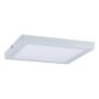 PLAFOND PAULMANN ATRIA LED PANEL 220X220MM 16W HVIT