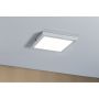 PLAFOND PAULMANN ATRIA LED PANEL 220X220MM 16W HVIT