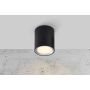 DOWNLIGHT NORDLUX FALLON LONG SVART