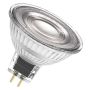 LYSPÆRE OSRAM LED MR16 50 GU5.3 621LM 8W DIMBAR