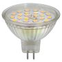 LYSPÆRE VOLTOLUX LED MR16 4,5W 330LM