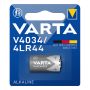 BATTERI VARTA 4LR44 6V 100MAH