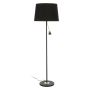 GULVLAMPE ANETA EKETORP 60W E27 + 5W LED