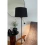 GULVLAMPE ANETA EKETORP 60W E27 + 5W LED