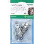 TPP PLATTI SCHNEIDER ELECTRIC M/SKRUE 13MM 5 STK