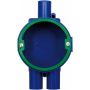 KOBLINGSBOKS MALMBERGS JUSTERBAR FASTRING 13 MM