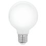 LED-PÆRE EGLO E27 5W 470LM 2700K