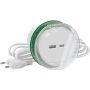 KLAPPLOKK SCHNEIDER ELECTRIC MINI XS