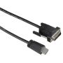 HDMI KABEL HDMI-DVI/D 1,5M