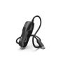 BILLADER HAMA MICRO USB 1A SVART