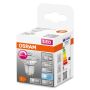 LYSPÆRE OSRAM PAR16 50 DIM 940 GU10 LED SUPERSTAR