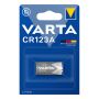 FOTOBATTERI VARTA LITHIUM CR123A