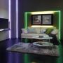 LED STRIP TWEEN LIGHT 8M M/RGB