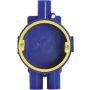 KOBLINGSBOKS BAUHAUS JUSTERBAR FASTRING 26 MM