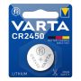 KNAPCELLEBATTERI VARTA CR2450 3V