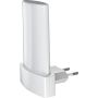 VEGGLAMPE LEDVANCE LUNETTA SHINE WHITE 