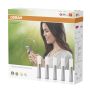 PULLERT OSRAM SMART+ MULTICOLOR RGBW 5 SPOTTER