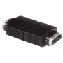 HDMI ADAPTER HAMA SVART