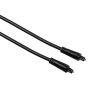 OPTISK KABEL HAMA 1,5M AUDIO 