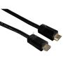 HDMI-KABEL HAMA 1,5M HIGH SPEED
