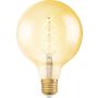 LYSPÆRE OSRAM VINTAGE LED GLOBE E27 250LM 5W