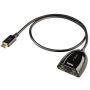 HDMI OMSKIFTER HAMA 2XHDMI 