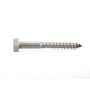 FRANSK TRESKRUE MARINETECH 8X30MM