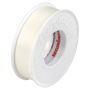 ISOLASJONSTAPE REV 0,15 MM X 15 MM X 10 M HVIT