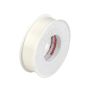 ISOLASJONSTAPE REV 0,15 MM X 15 MM X 25 M HVIT