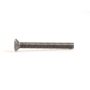KRYSSPORSKRUE MARINETECH M6X25MM