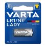 BATTERI VARTA ALKALINE LR01